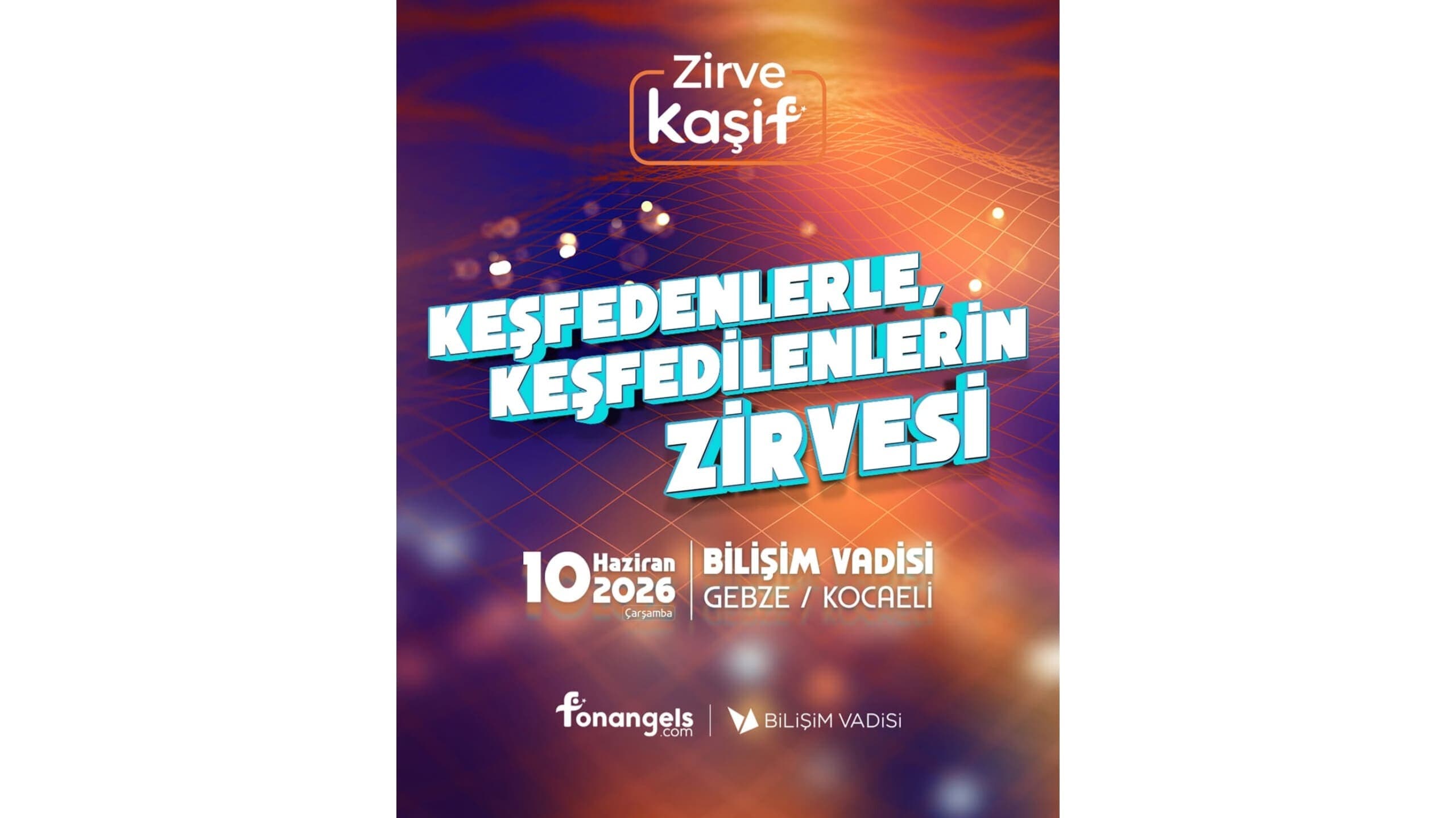 Fonangels Kaşif Zirve
