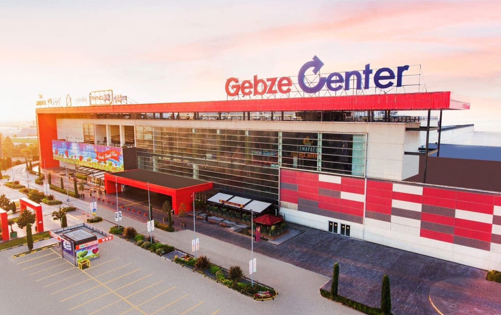 Gebze Center AVM’de Alışveriş, Eğlence ve Daha Fazlası! Gebze Center AVM’de Alışveriş, Eğlence ve Daha Fazlası!