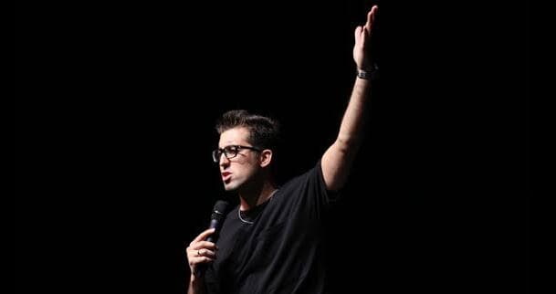 Doğu Demirkol Gebze’de! Kahkaha Dolu Bir Geceye Hazır Olun – 5 Mart 2025