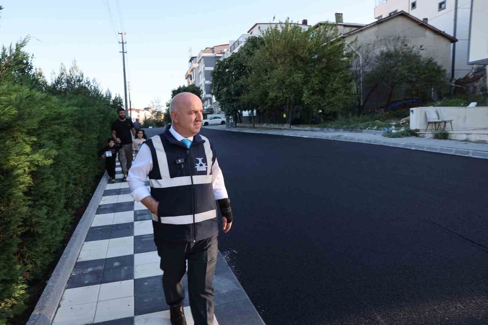 Darıca Belediye Başkanı Muzaffer Bıyık 2025 Yılını Değerlendirdi